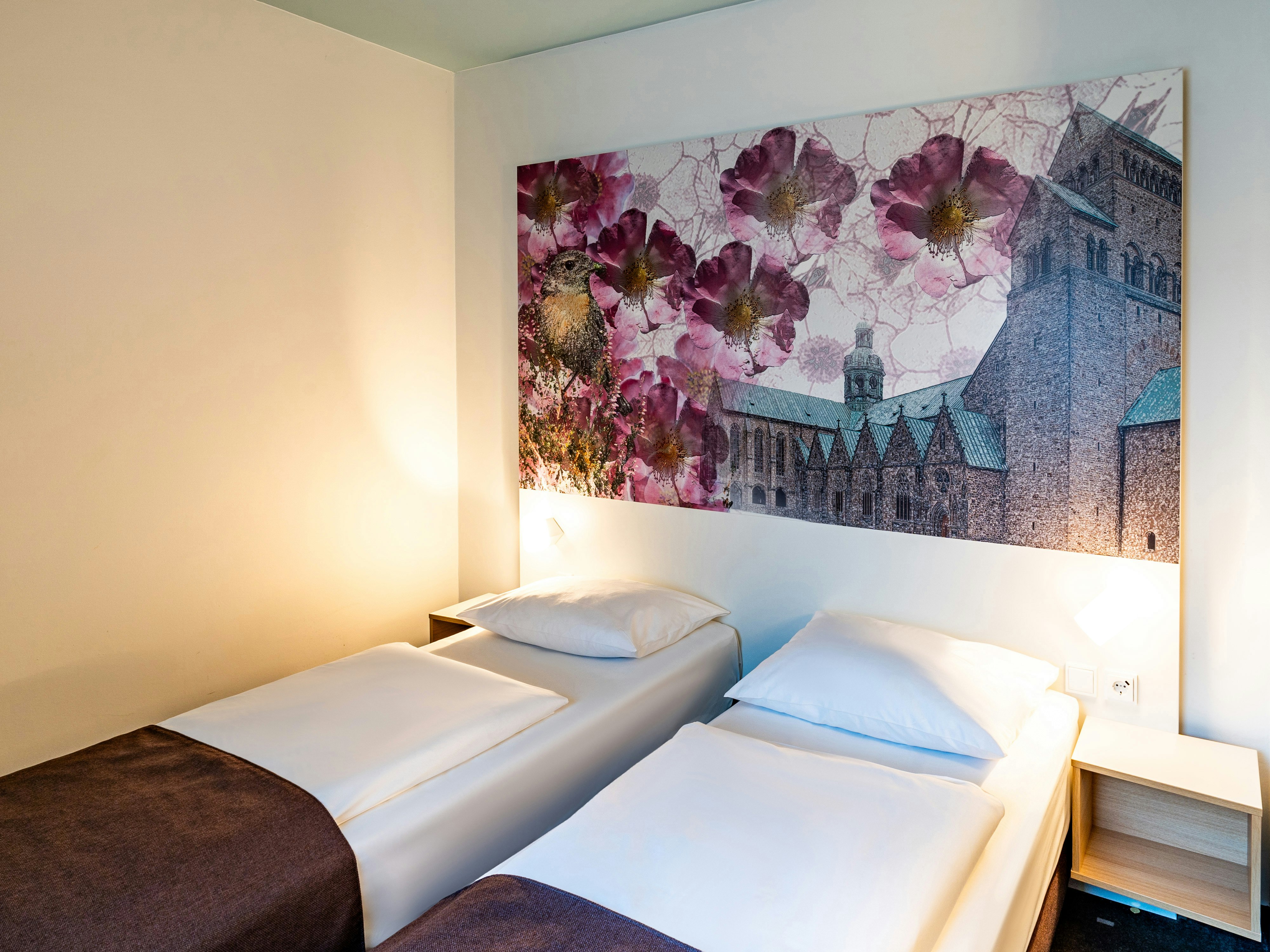 B&B Hotel Hildesheim 16/31
