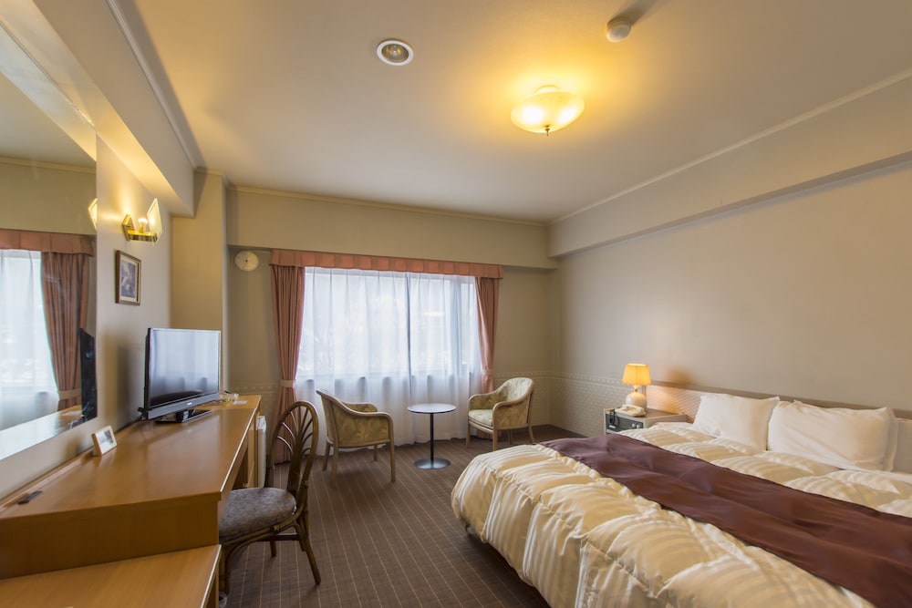 Kusatsu Now Resort Hotel 14/62