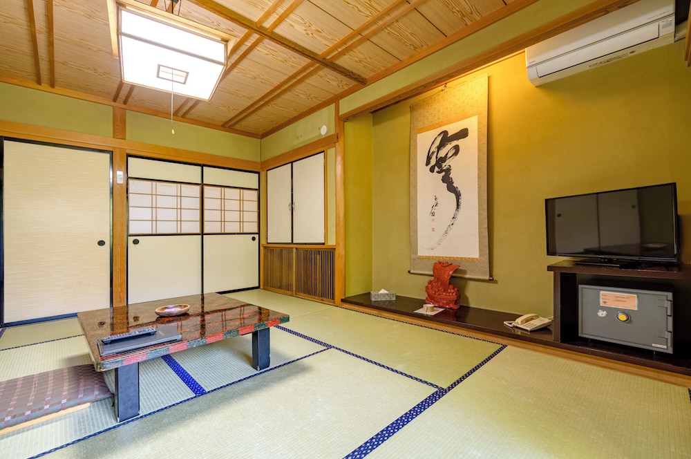 Ryokan Yakenoyu 38/51