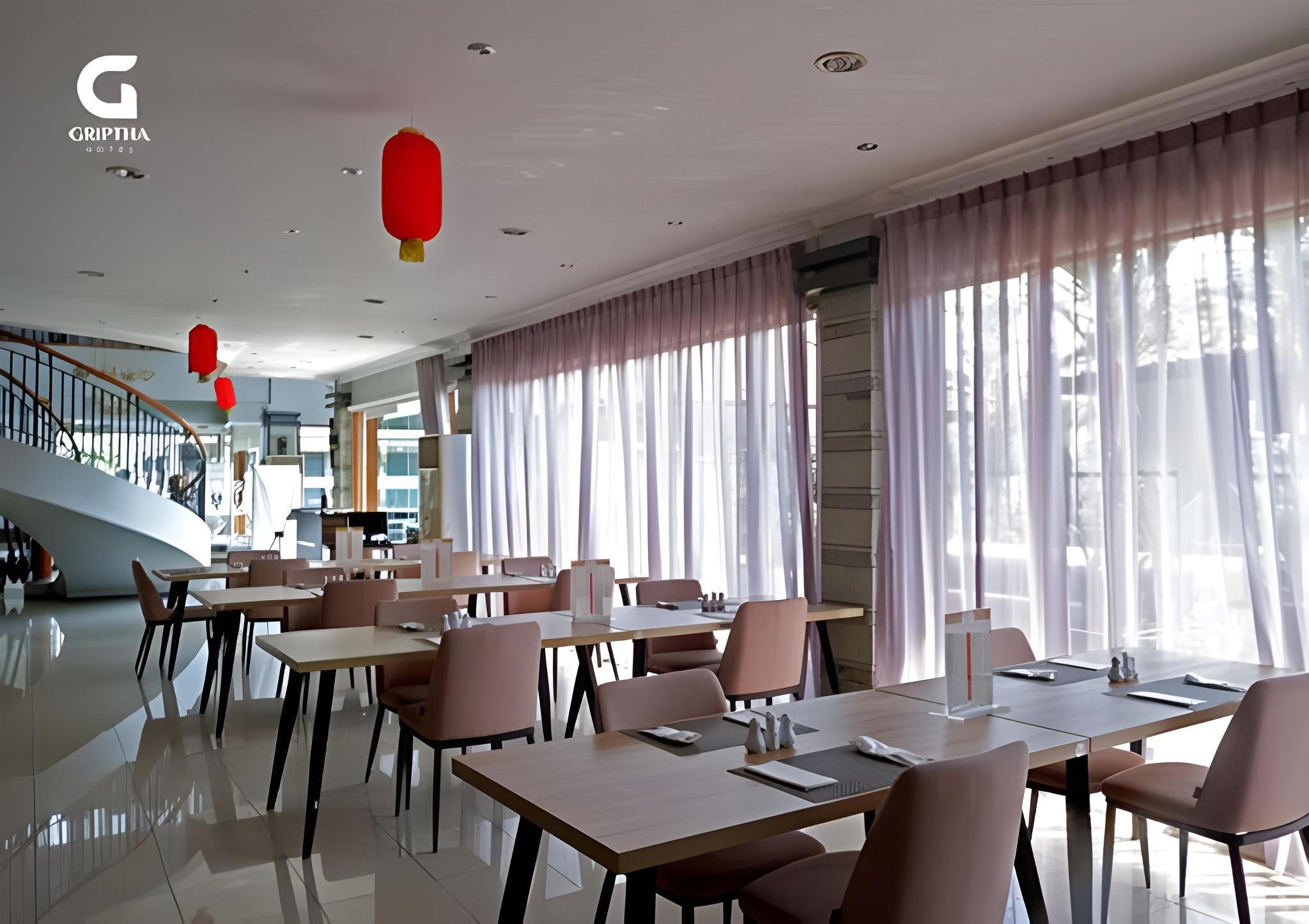 Hotel Griptha 23/37