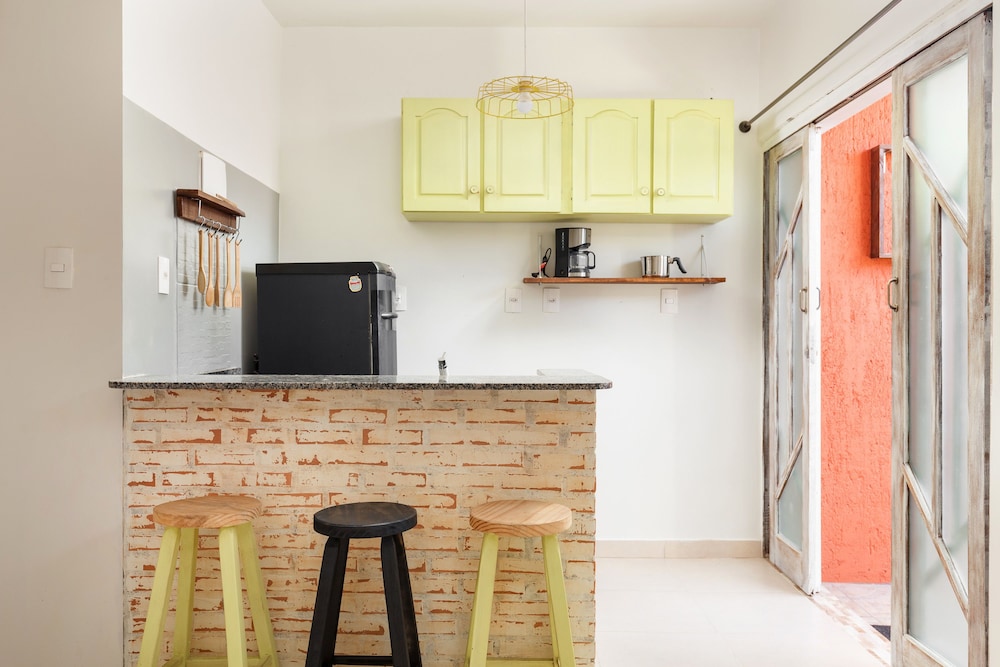 Recanto Do Encanto Eco Beach Stay 5/33
