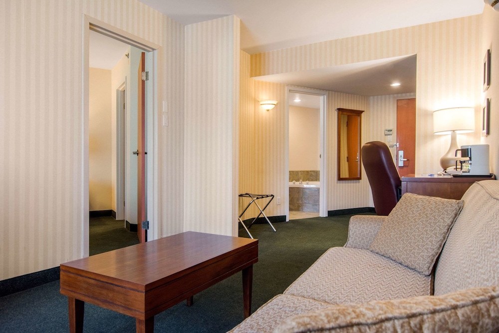 Comfort Inn and Suites Shawinigan 30/47