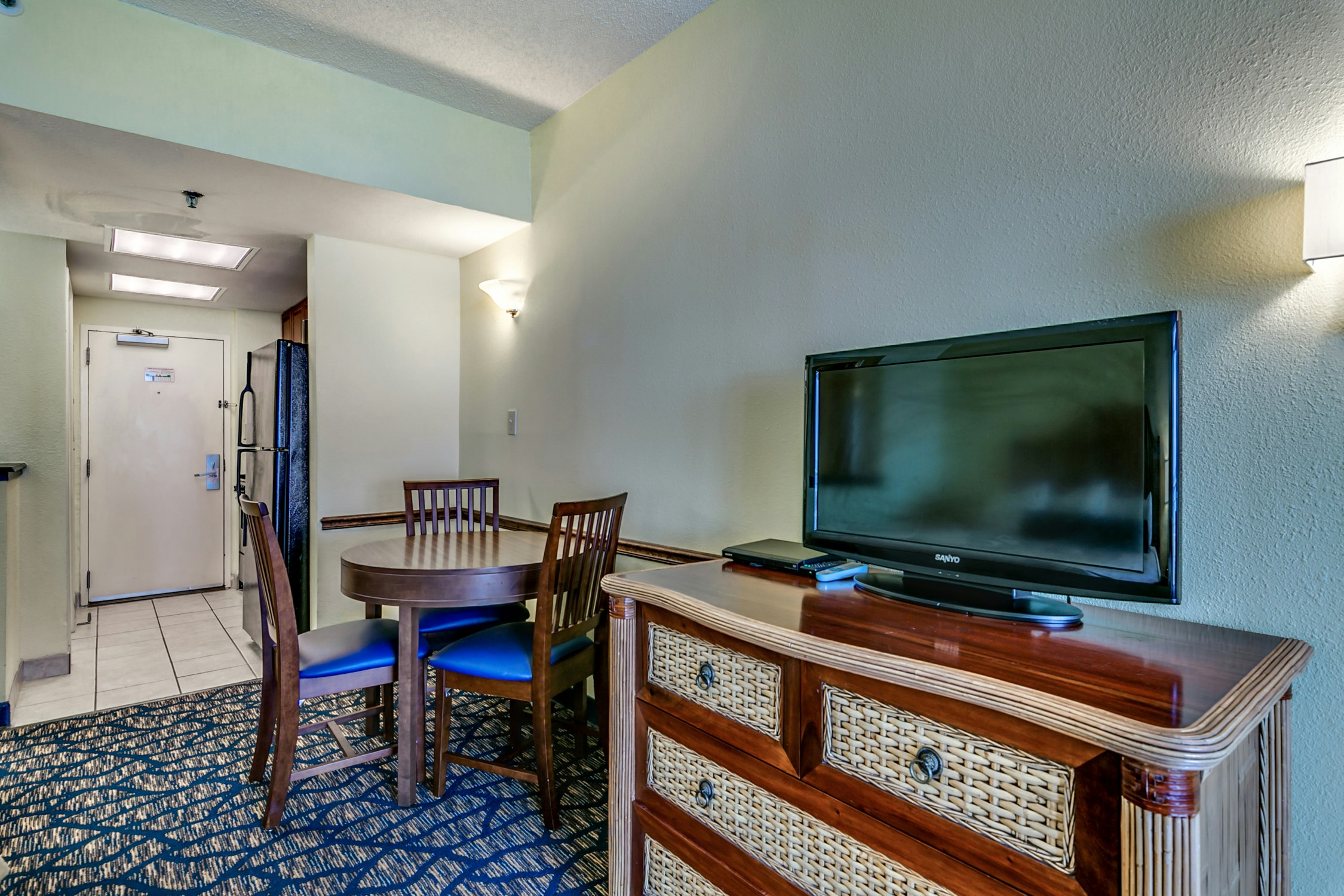 Dunes Village Resort 44/62