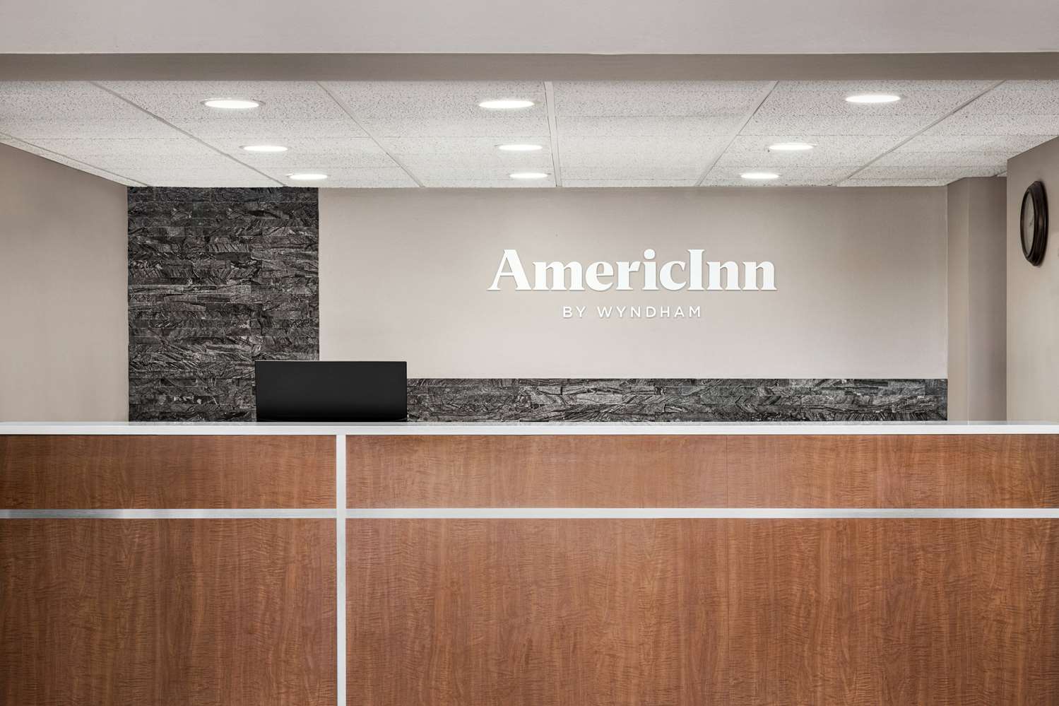 Americinn By Wyndham Baudette 10/62