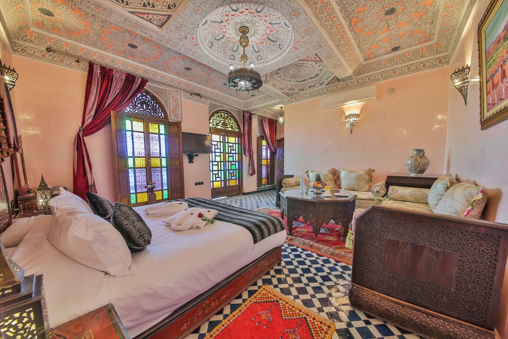Riad Ghita Palace 13/50