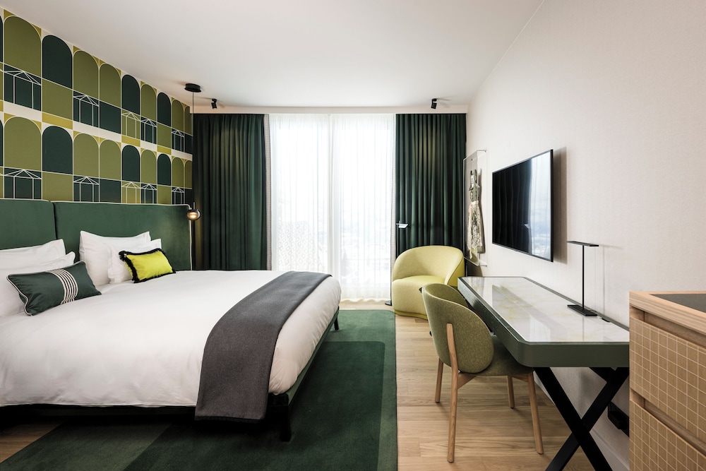 Falkensteiner Hotel Bozen WaltherPark 13/50
