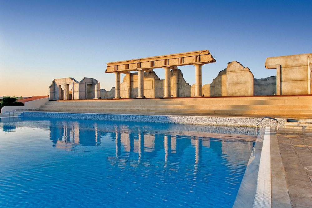 Kipriotis Village Resort 62/64