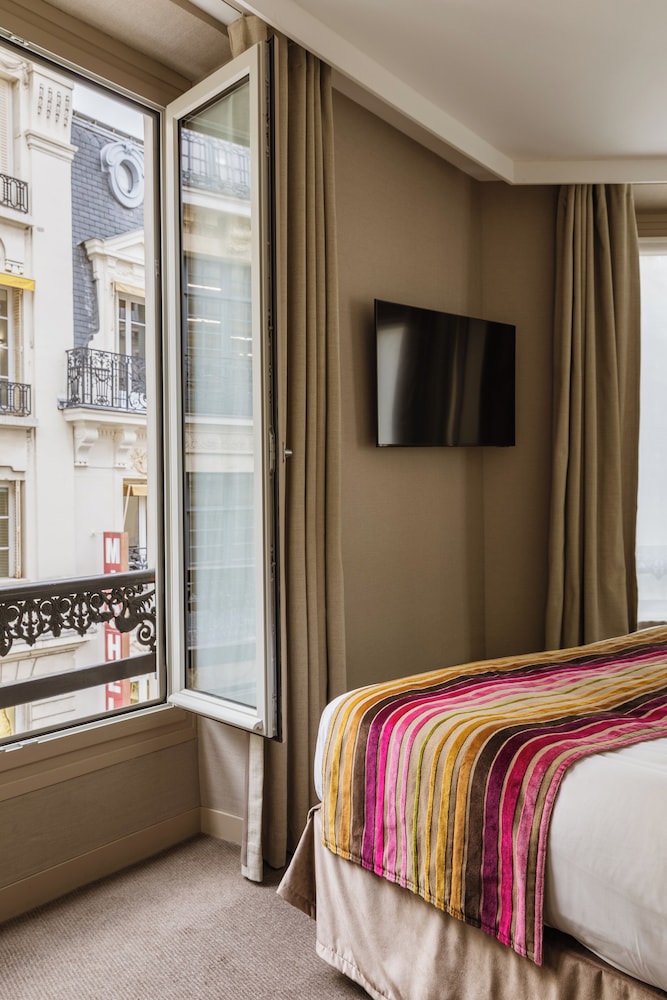 Hotel Cordelia 27/72
