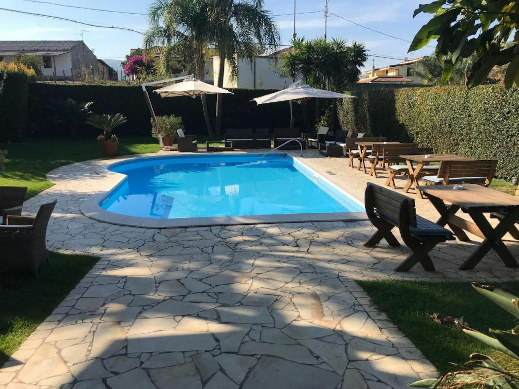 Hotel Gullo 57/62