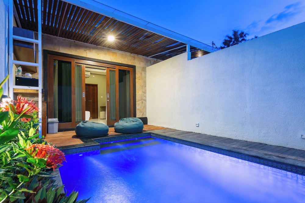 Paisa Villa Seminyak 44/67