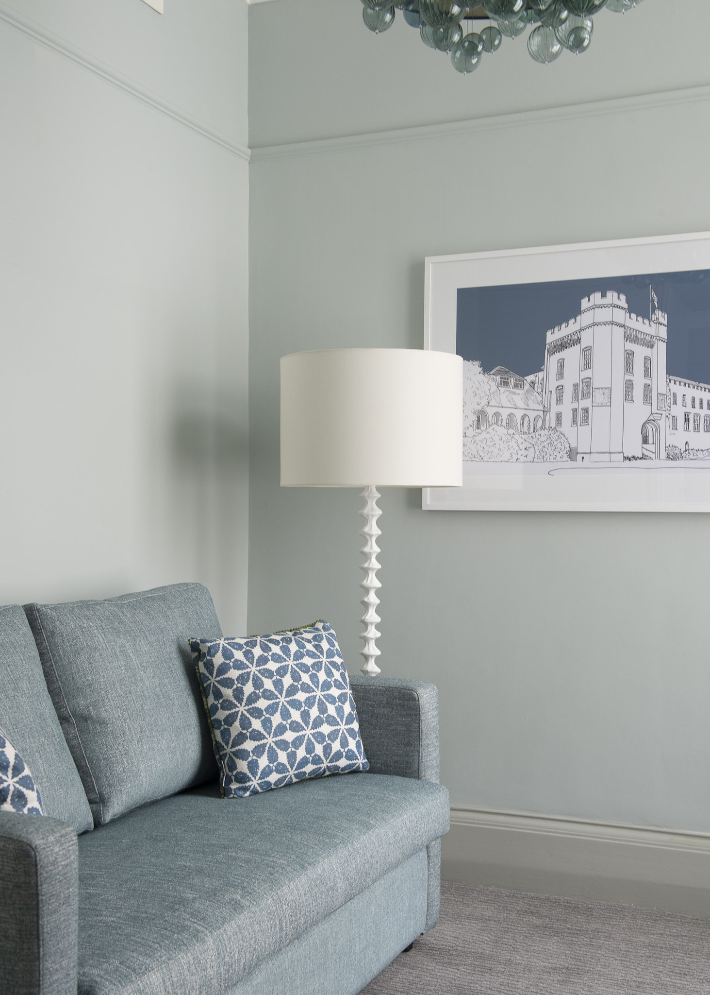 Bush Hotel Farnham 34/50