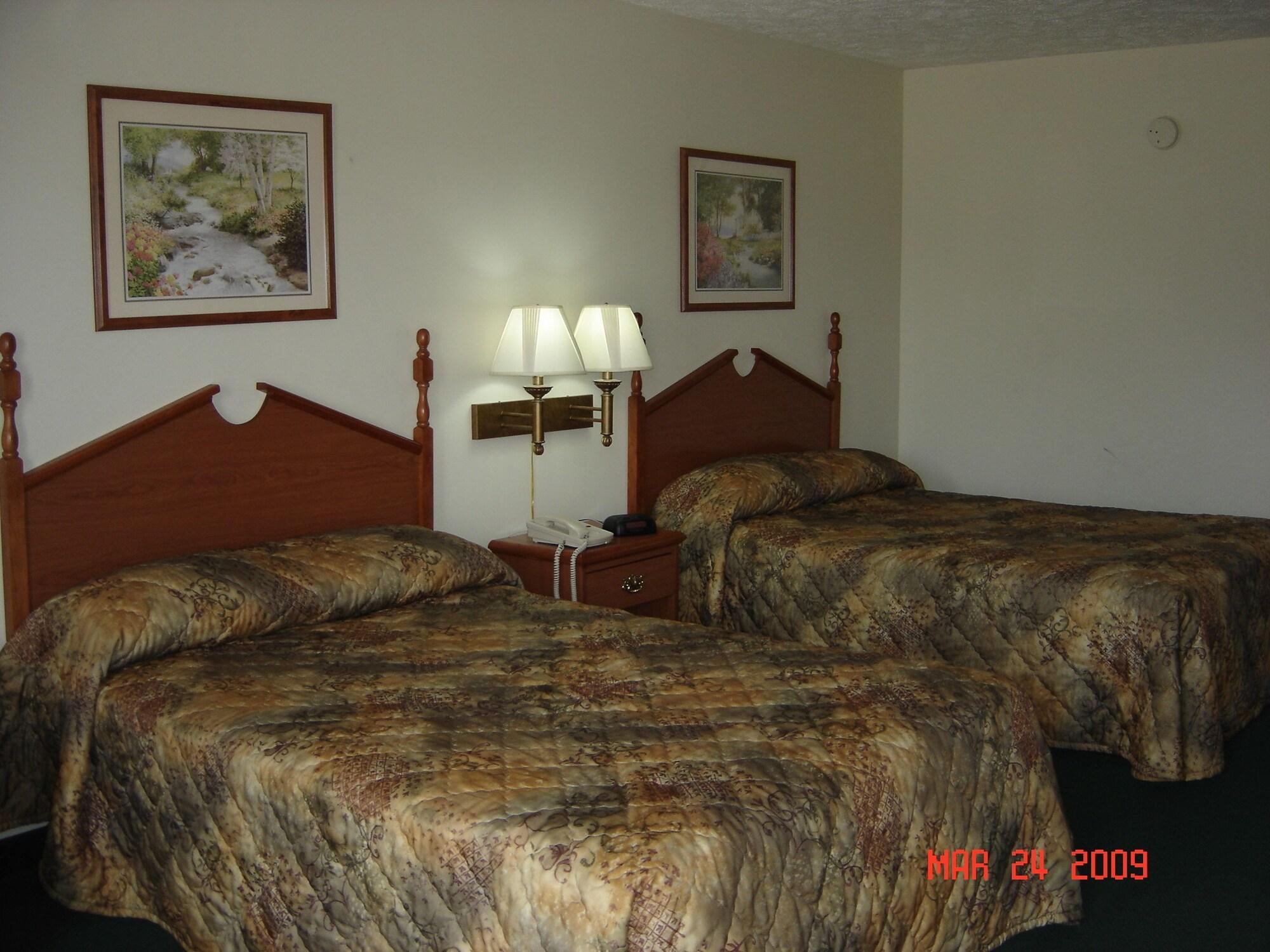 Homegate Inn 13/14
