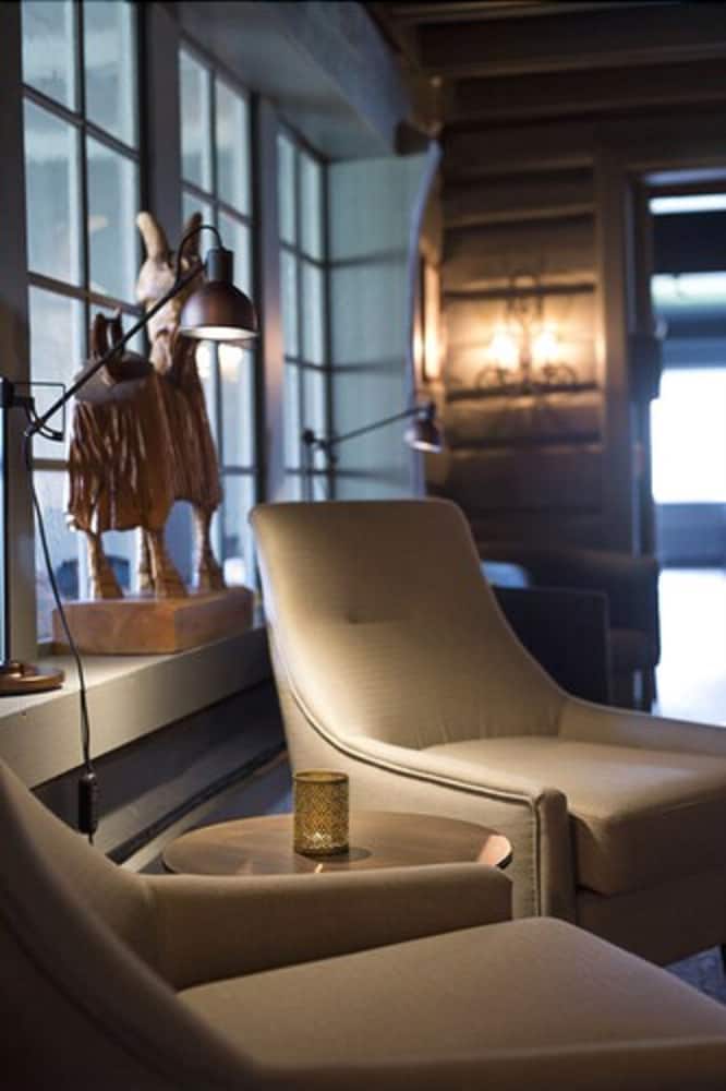 Geilo Hotel 28/64
