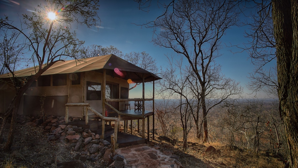 GHOHA HILLS SAVUTI 47/50