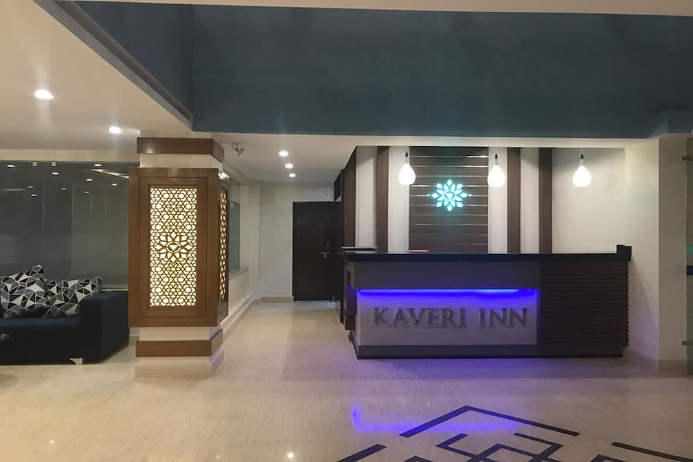Kaveri Inn 写真5