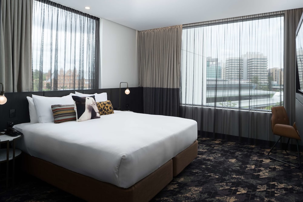 Rydges Fortitude Valley 13/59