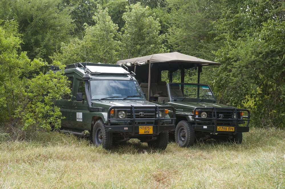 SELOUS KINGA LODGE in Mloka