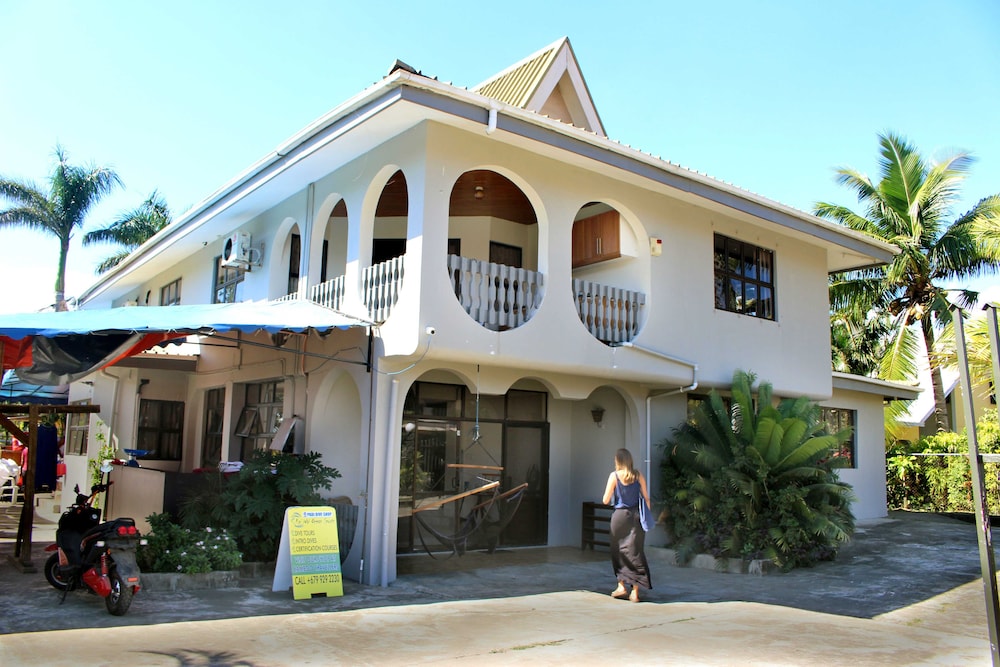 Bluewater Lodge - Hostel 4/39