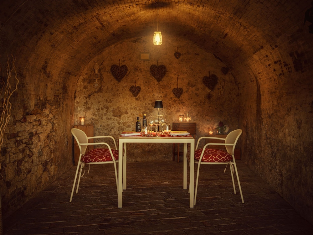 Il Castello di San Ruffino 28/50