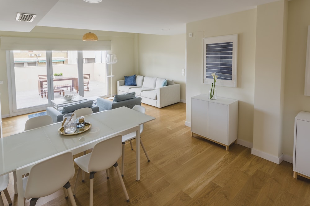 Hq Rooms San Vicente 30/33