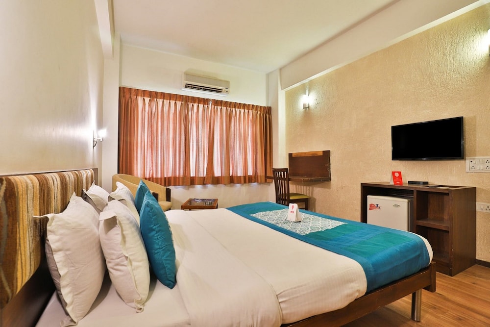 Hotel President Inn 16/29