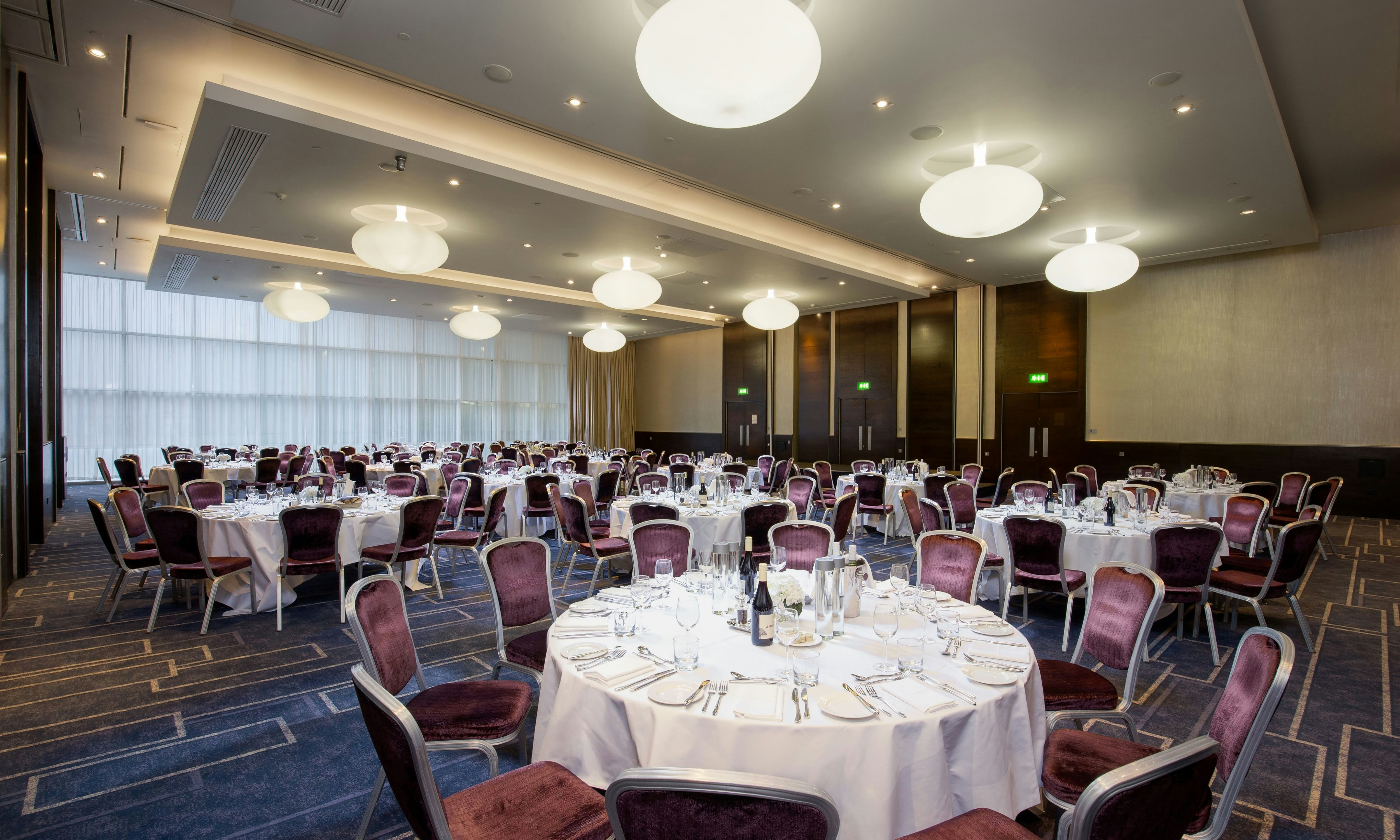 Hilton London Tower Bridge 72/83