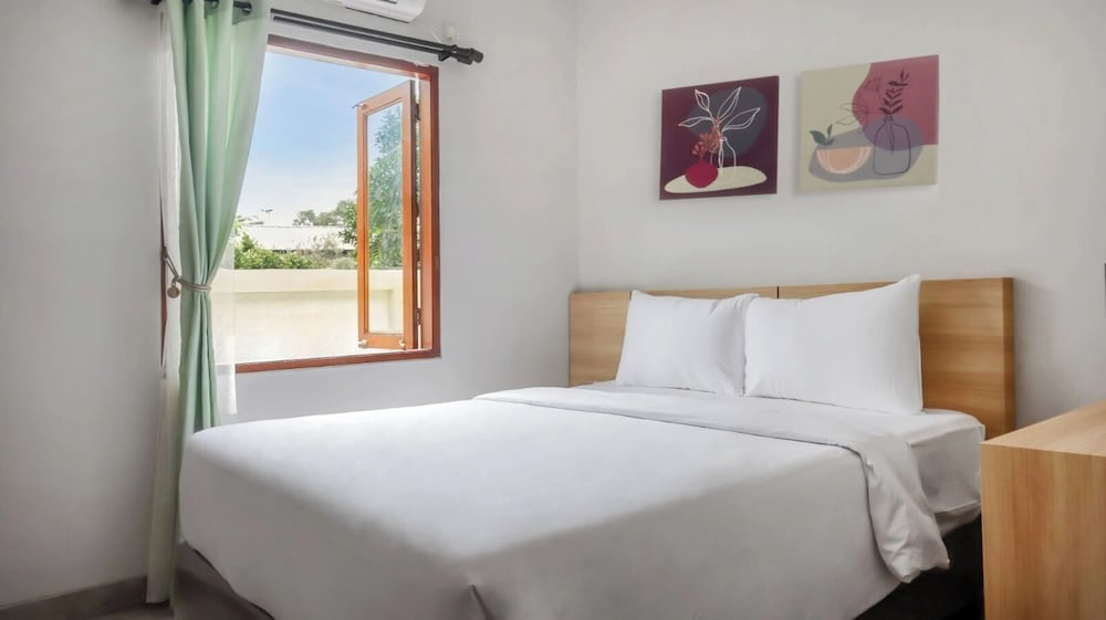 Grand Anyer Palazo Boutique Resort 6/12