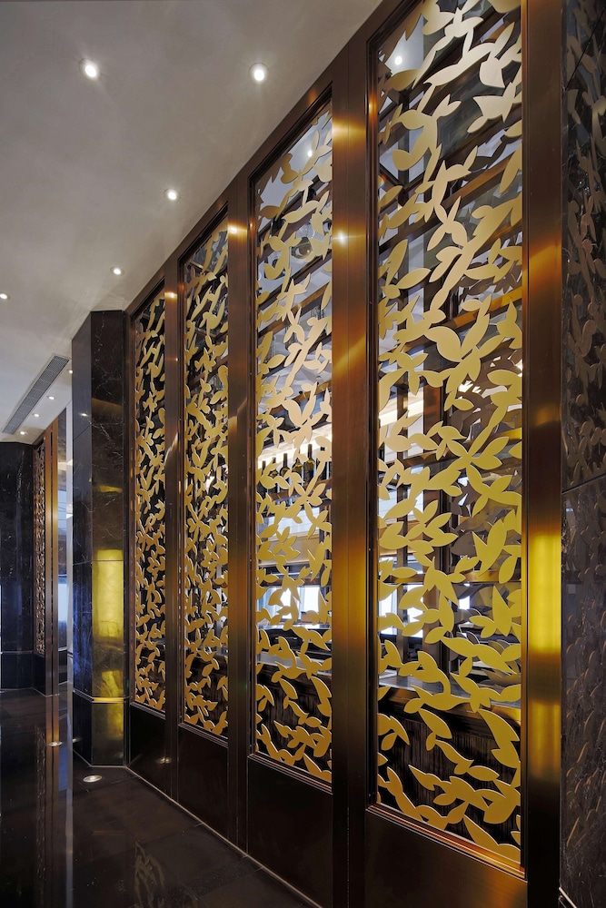 Fairmont Nanjing 20/30