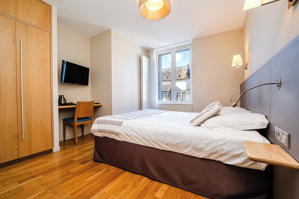 Hotel The Originals Douarnenez Les Résidences d Armor 14/53