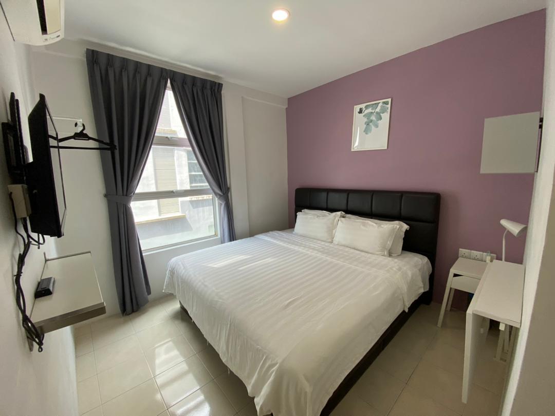 Room, King Bed
