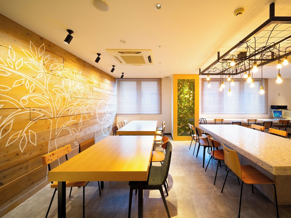 Super Hotel Towada Natural Hot Springs 45/50