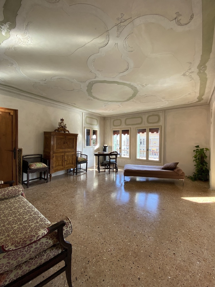 Palazzetto Pisani Boutique Resort 7/75