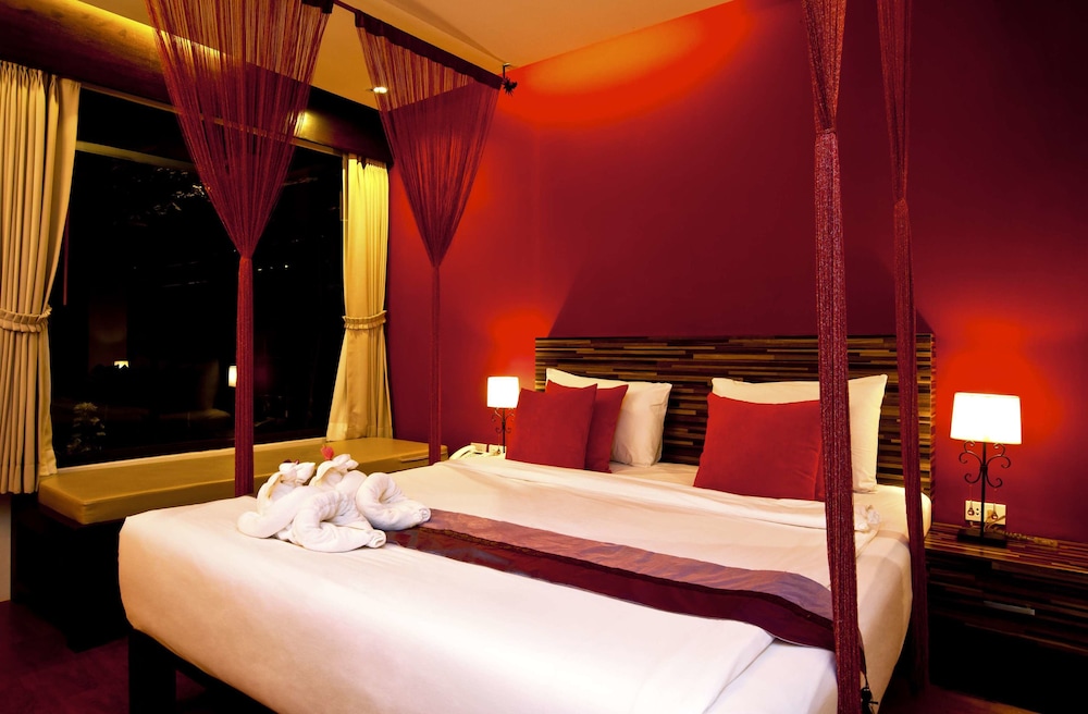 Samed Pavilion Resort 23/50