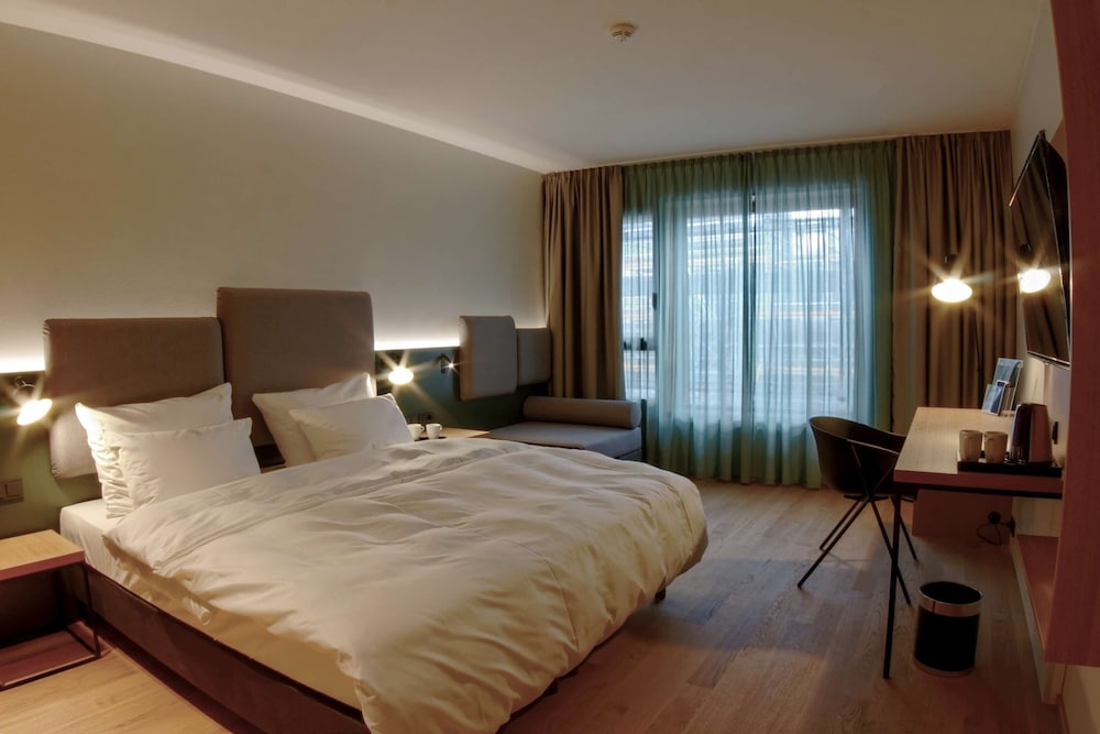 Hotel the YARD 16/54