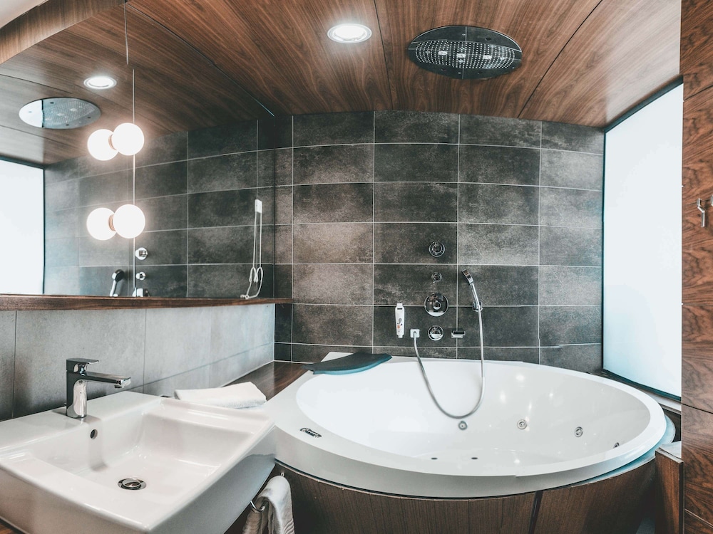 Ibis Styles Sarajevo 48/48