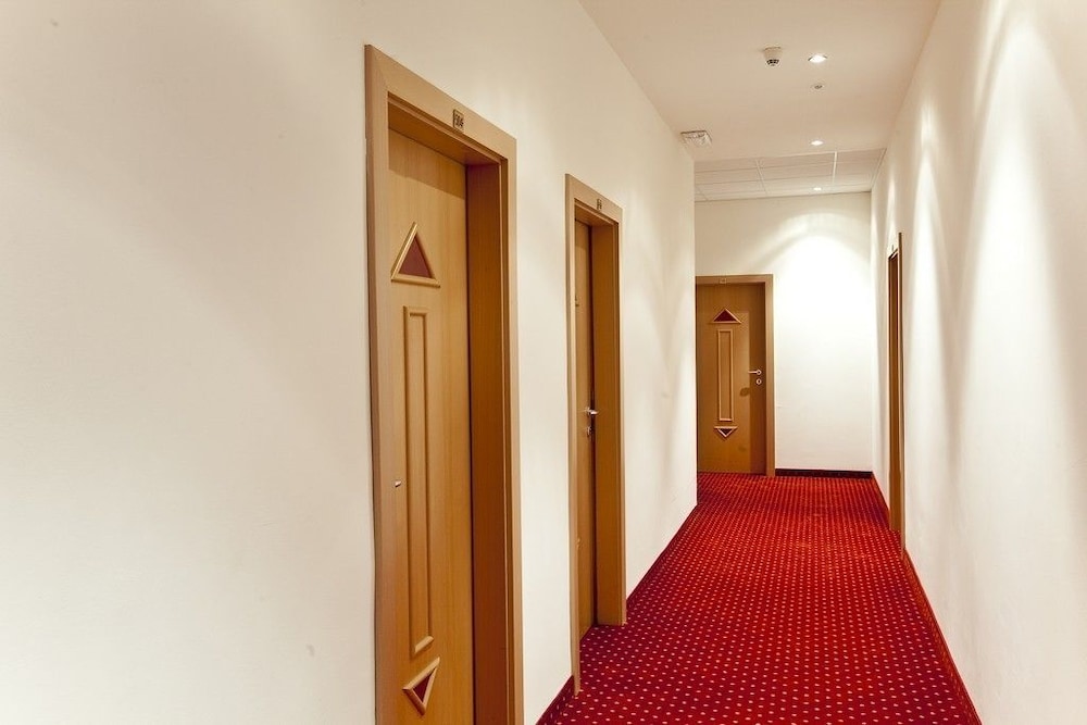 Hotel Regina 16/51