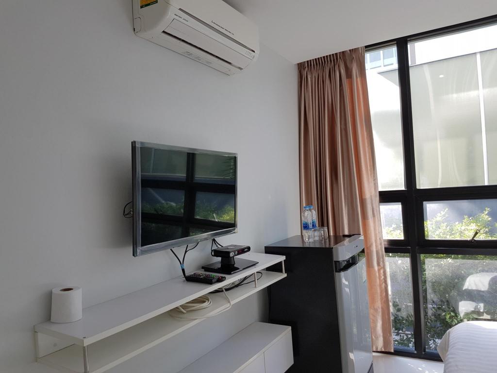 Tipnalin Apartment Phetchaburi 15/15
