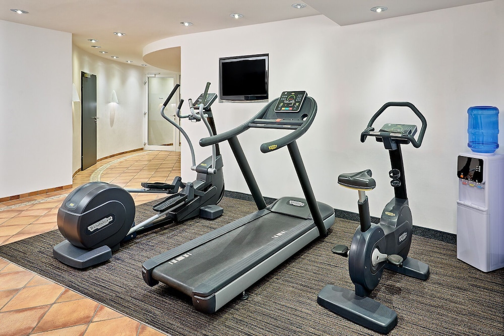 FOUR POINTS FLEX by Sheraton Ratingen Dusseldorf Airport 43/71