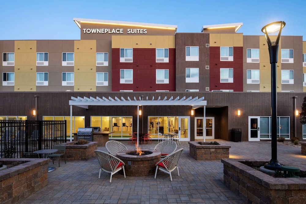 TownePlace Suites by Marriott Twin Falls 24/34
