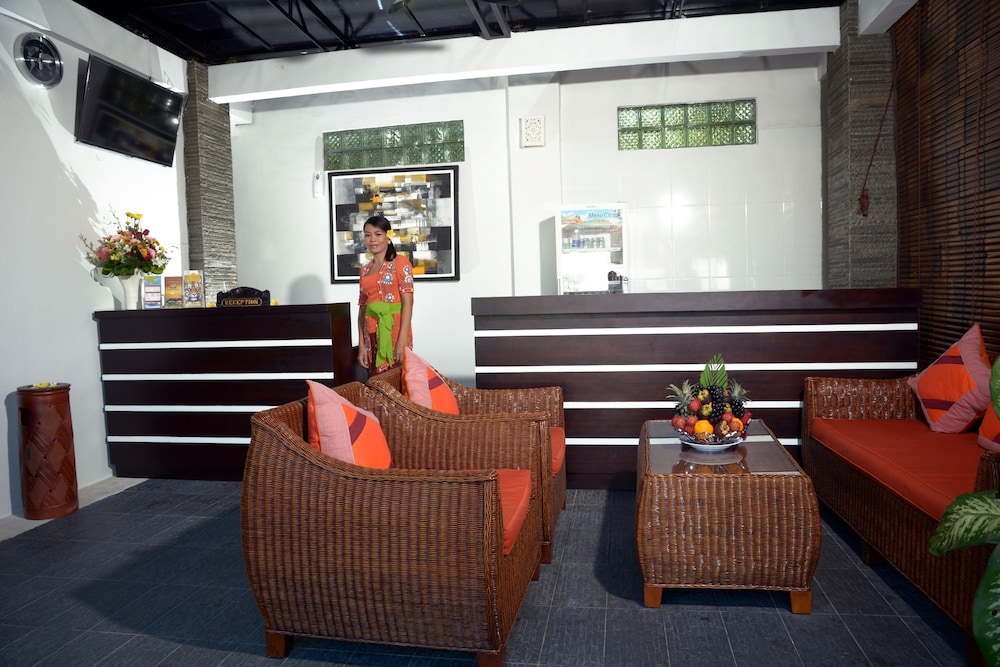 Kubu Garden Guest House 41/73