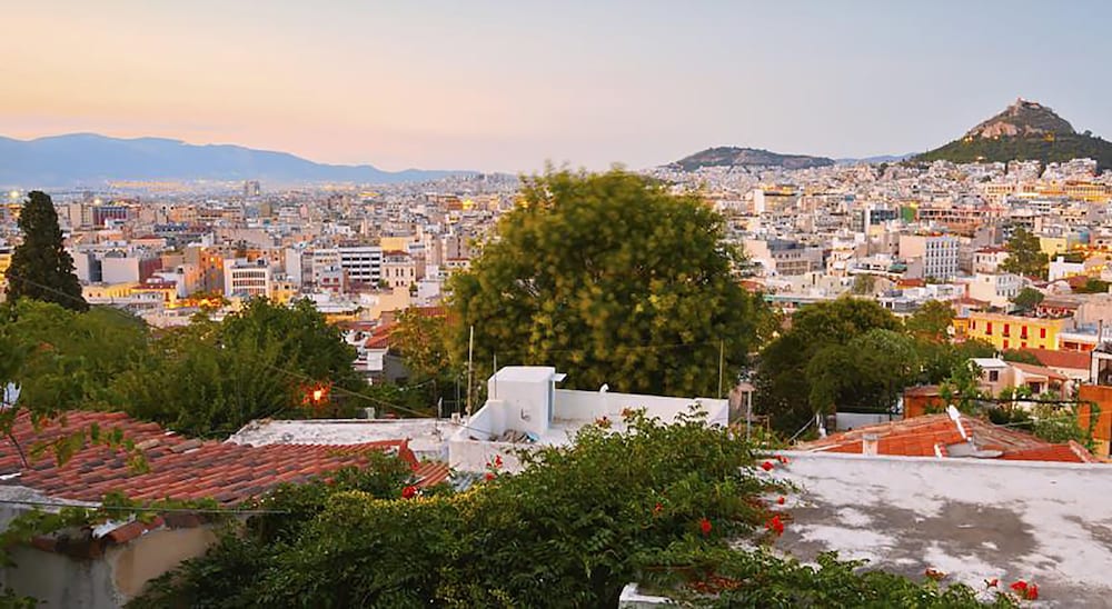 Athens Backpackers 41/44