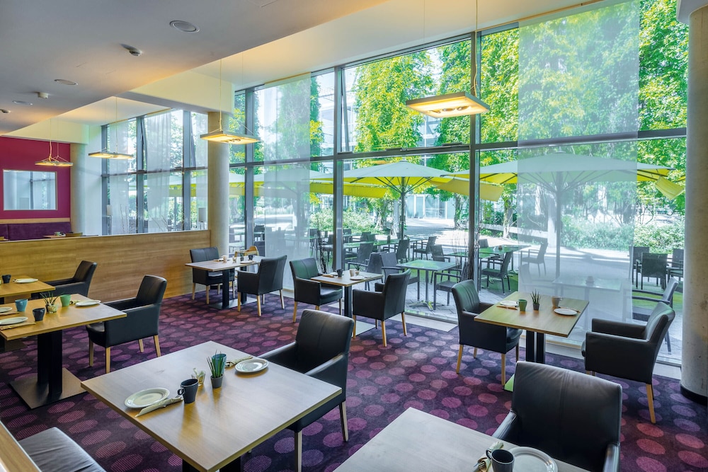 Seminaris Campus Hotel Berlin 58/65