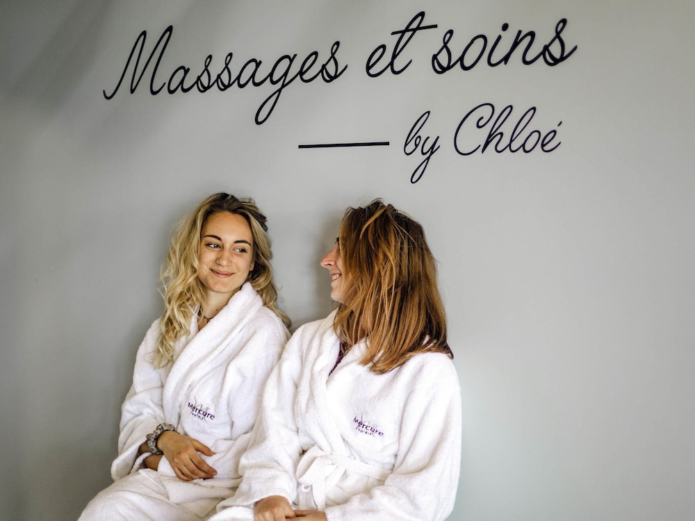 Mercure Cabourg Hotel & Spa 6/50