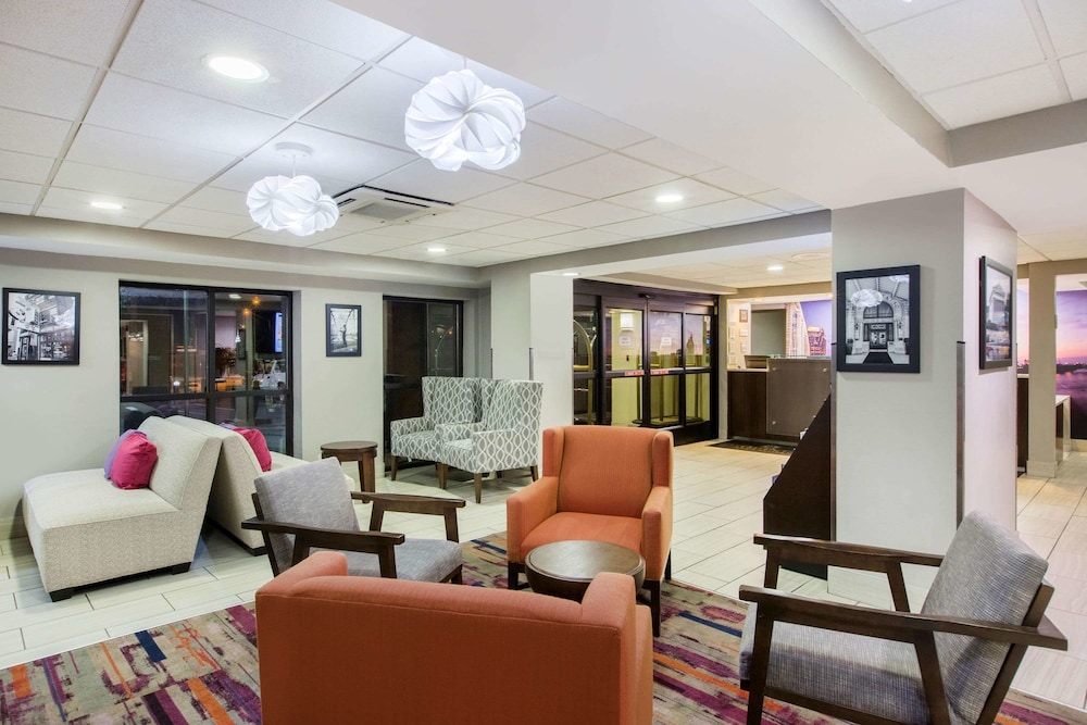 La Quinta Inn & Suites by Wyndham Goodlettsville - Nashville 42/58
