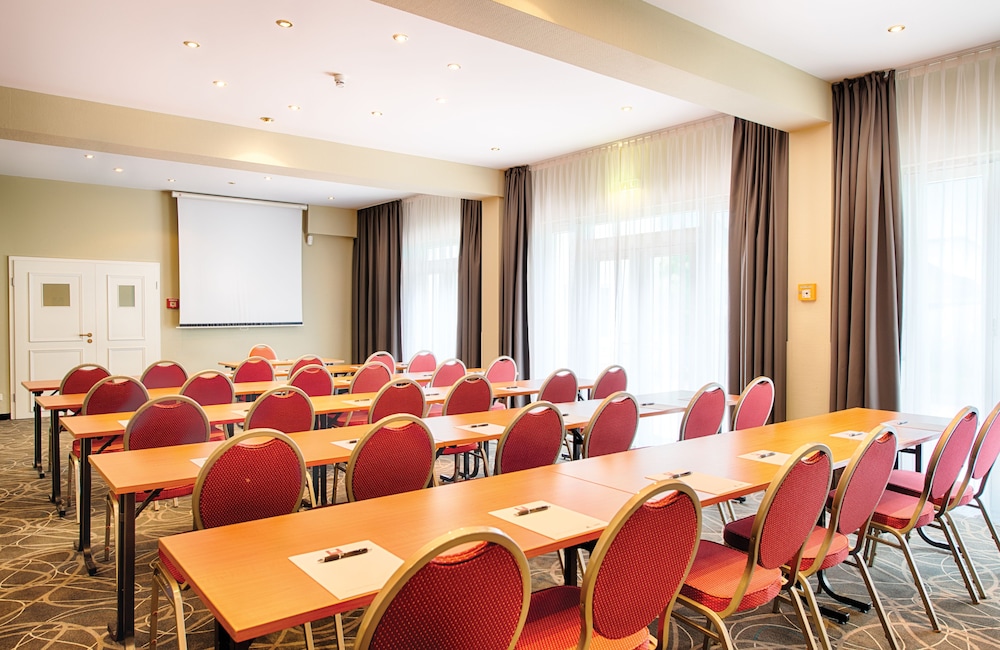 Leonardo Boutique Hotel Berlin City South 42/44