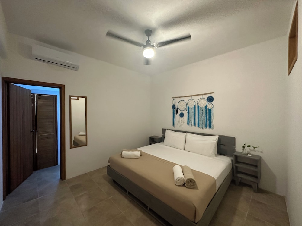 La Casa del Sol Holbox 14/56