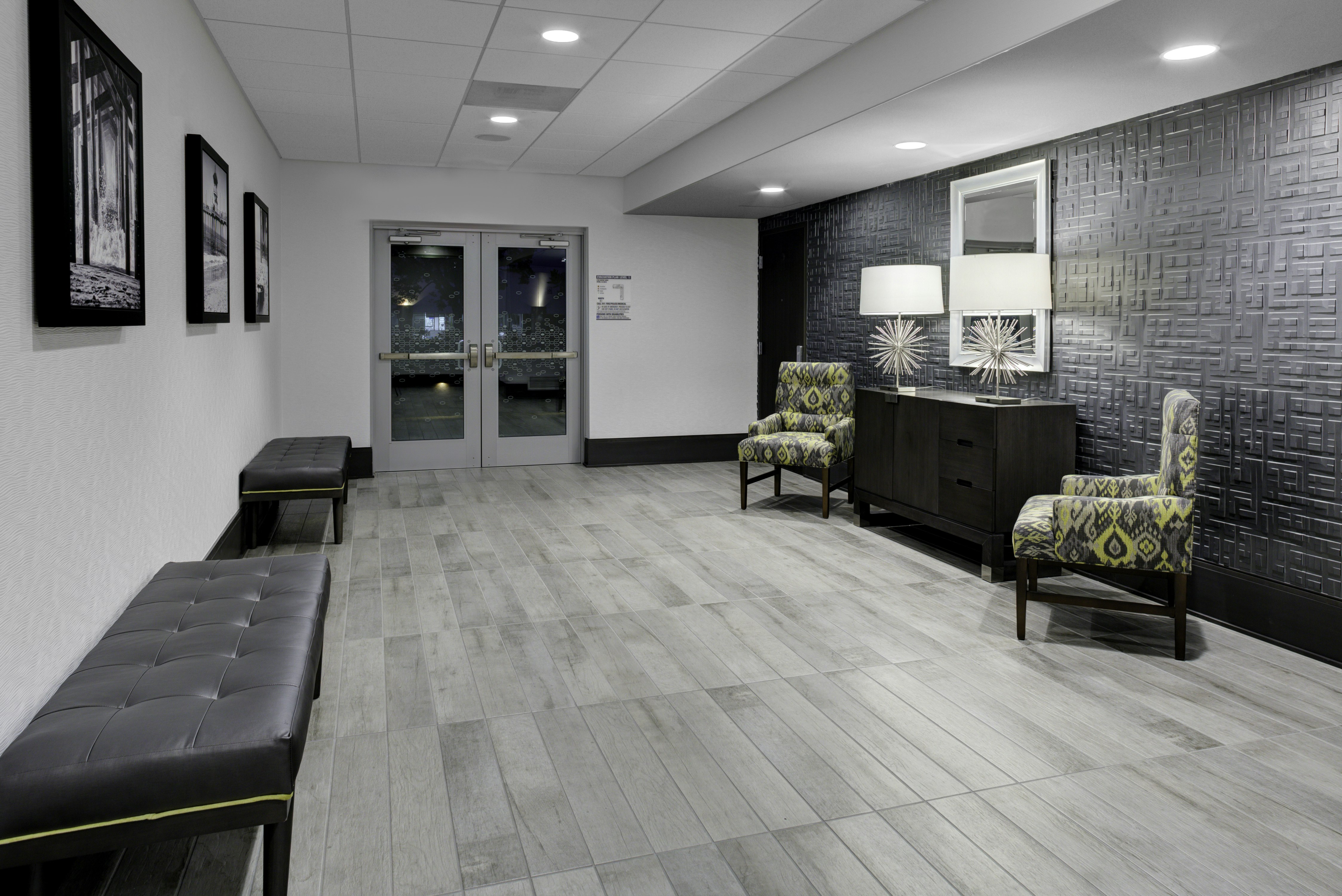 Hampton Inn and Suites Irvine Orange County Airport 31/52
