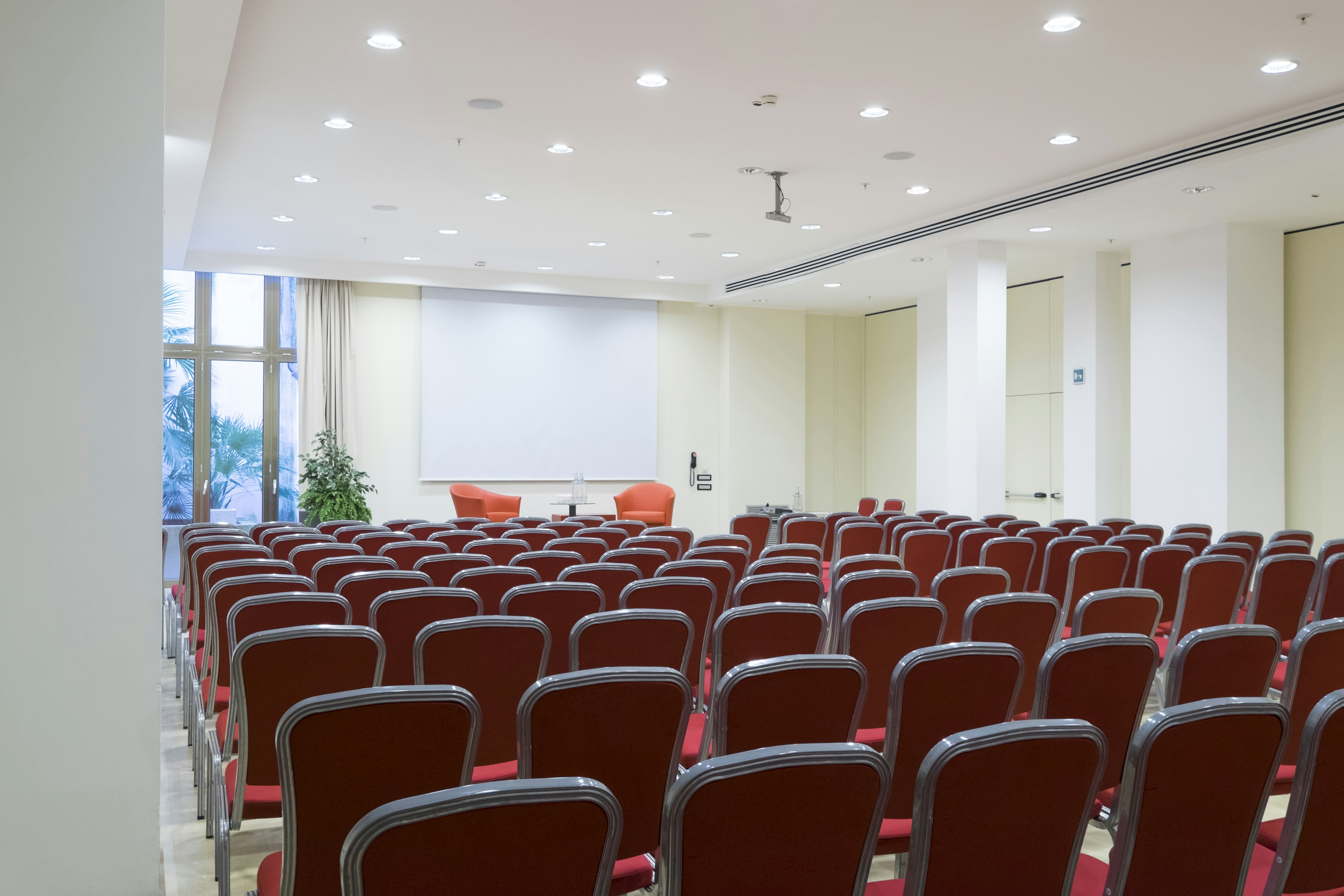 Hilton Garden Inn Lecce 38/50