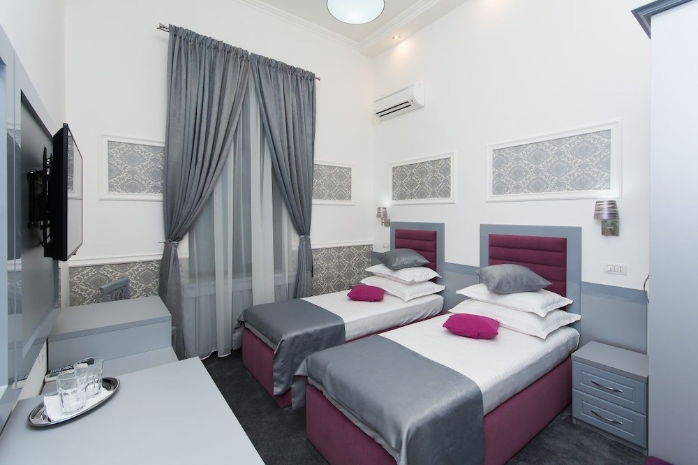 La Strada Boutique Villa 22/70
