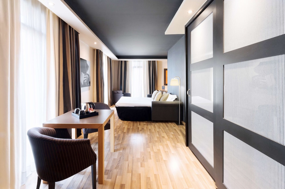 Hotel Jazz 40/63